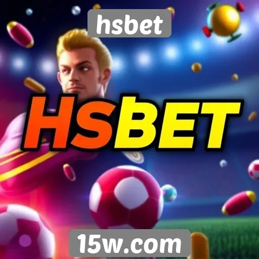 Análise das opções de jogos disponíveis no hsbet