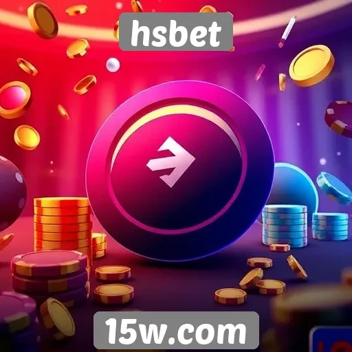 hsbet oferece ampla gama de jogos de cassino