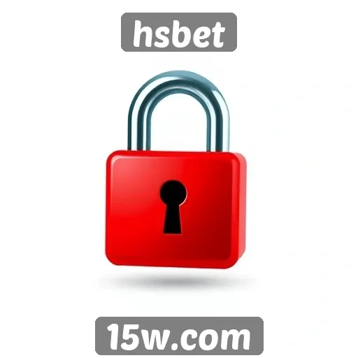 Avaliação da segurança no site hsbet