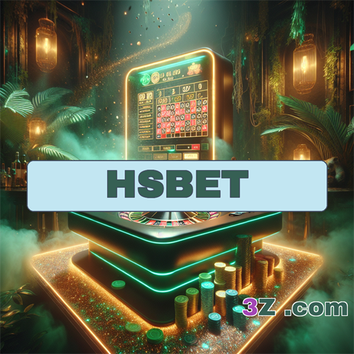 Cassino HSBet: Aventura e Emoção a Cada Jogada