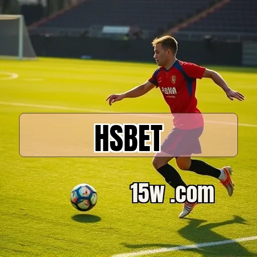 hsbet e seus Jackpots: A Chance de Ganhar Grandes Prêmios