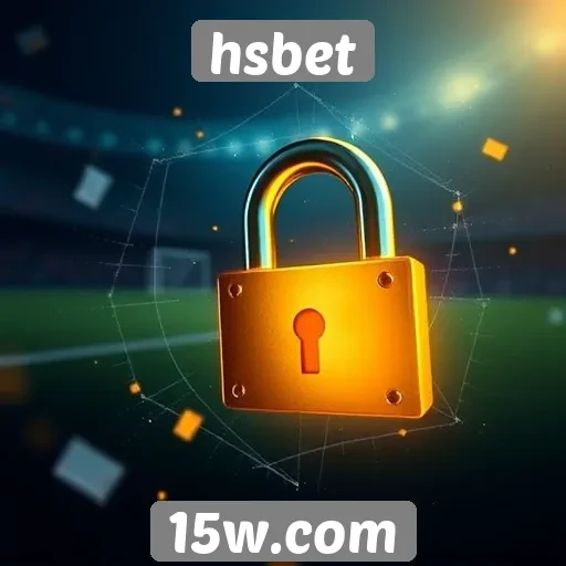novos recursos de segurança no site hsbet