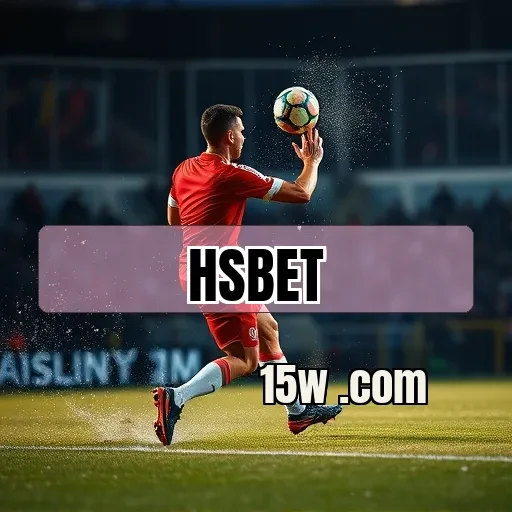 hsbet e a Revolução dos Esportes Virtuais no Mundo das Apostas